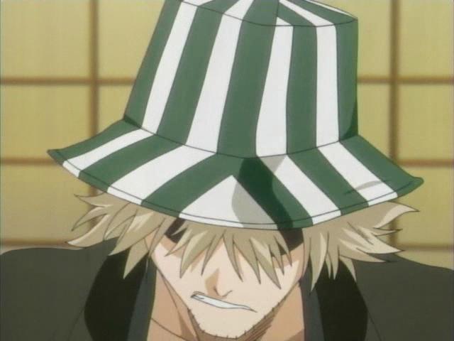 Otaku Gallery  / Anime e Manga / Bleach / Screen Shots / Episodi / 047 - I Vendicatori / 057.jpg